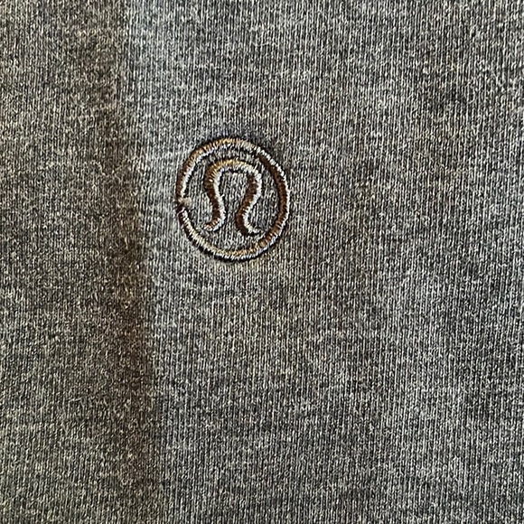 Lululemon Long Sleeve Henley - Picture 8 of 10